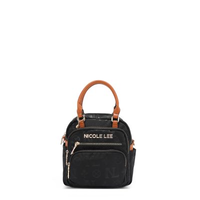 MARGOT MULTI-WEAR SATCHEL