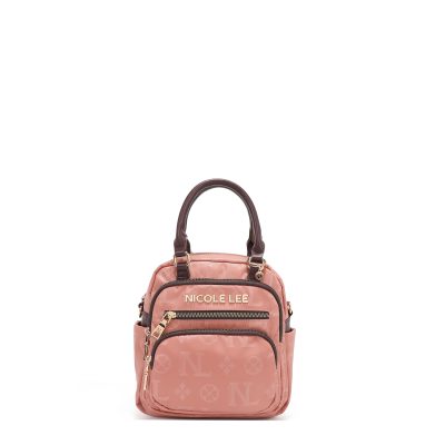 MARGOT MULTI-WEAR SATCHEL
