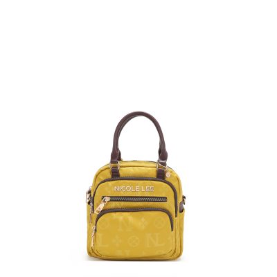 MARGOT MULTI-WEAR SATCHEL