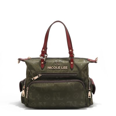 MARGOT SATCHEL