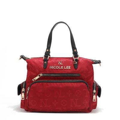 MARGOT SATCHEL