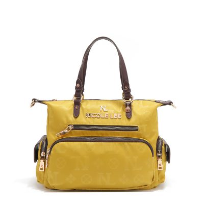 MARGOT SATCHEL
