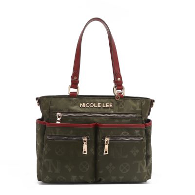 MARGOT TOTE