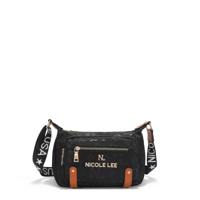 MARGOT SHOULDER BAG