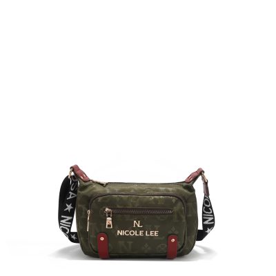 MARGOT SHOULDER BAG