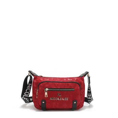 MARGOT SHOULDER BAG