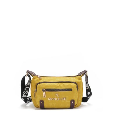 MARGOT SHOULDER BAG