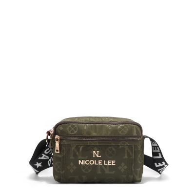 MARGOT SHOULDER BAG