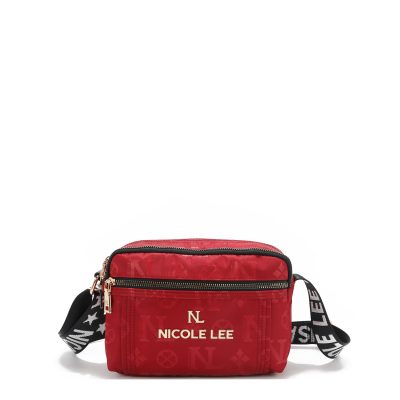 MARGOT SHOULDER BAG