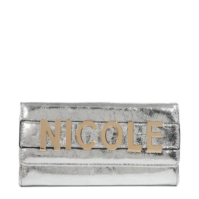 CALISTA NICOLE FLAP WALLET