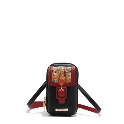 KRISSY CROSSBODY BAG