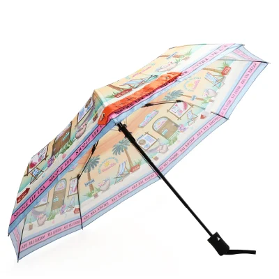 TRAVEL UMBRELLA